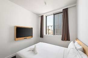 YHA Sydney Harbour