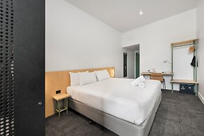 YHA Sydney Harbour