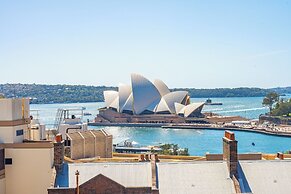 YHA Sydney Harbour