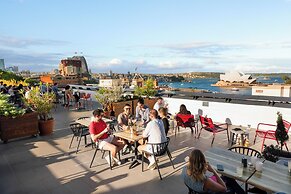 YHA Sydney Harbour