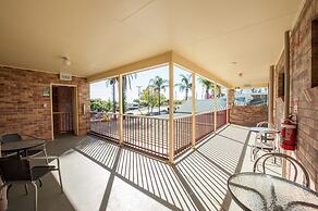 Allan Cunningham Motel