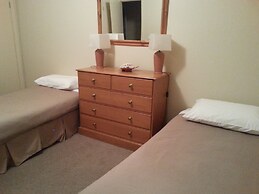 Golf View Apartment 7