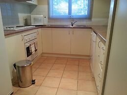 Golf View Apartment 7