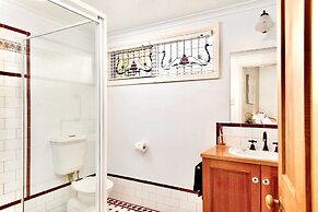 Kurrajong House Launceston