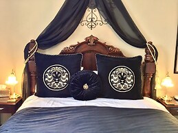 Kurrajong House Launceston