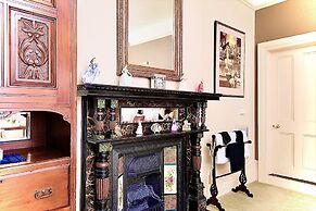 Kurrajong House Launceston