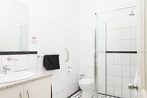 Kurrajong House Launceston