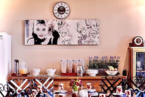 Kurrajong House Launceston