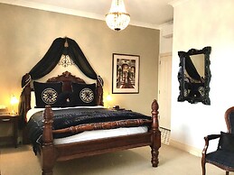 Kurrajong House Launceston