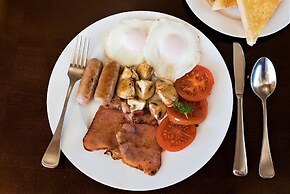 Kurrajong House Launceston