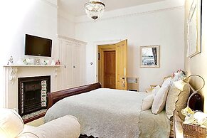 Kurrajong House Launceston