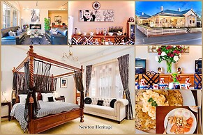 Kurrajong House Launceston