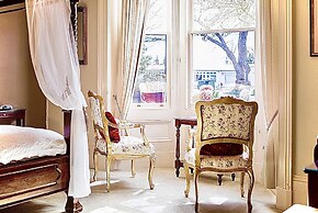 Kurrajong House Launceston