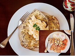 Kurrajong House Launceston