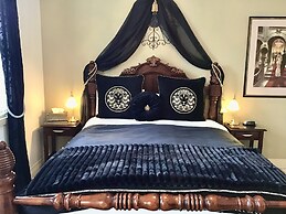 Kurrajong House Launceston