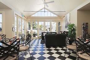 Kurrajong House Launceston