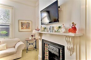 Kurrajong House Launceston