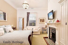 Kurrajong House Launceston