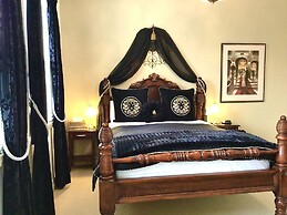 Kurrajong House Launceston