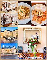 Kurrajong House Launceston