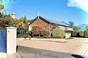 Kurrajong House Launceston