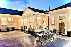 Kurrajong House Launceston