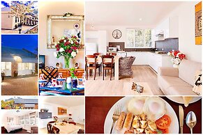 Kurrajong House Launceston