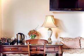 Kurrajong House Launceston