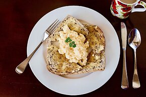 Kurrajong House Launceston