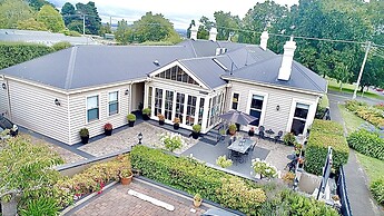 Kurrajong House Launceston