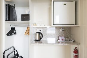 Kurrajong House Launceston