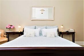 Kurrajong House Launceston