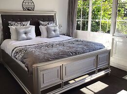 Kurrajong House Launceston