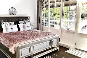 Kurrajong House Launceston