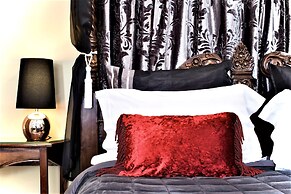 Kurrajong House Launceston