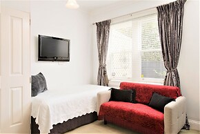 Kurrajong House Launceston