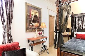 Kurrajong House Launceston