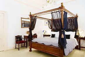 Kurrajong House Launceston