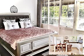 Kurrajong House Launceston