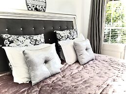 Kurrajong House Launceston