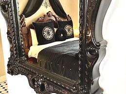 Kurrajong House Launceston