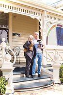 Kurrajong House Launceston