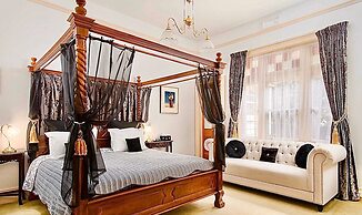 Kurrajong House Launceston