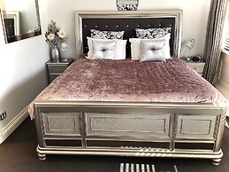 Kurrajong House Launceston