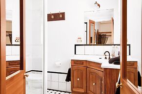 Kurrajong House Launceston