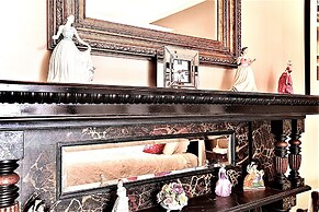 Kurrajong House Launceston