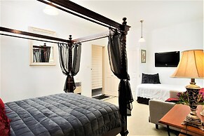 Kurrajong House Launceston