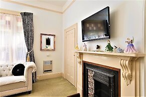 Kurrajong House Launceston