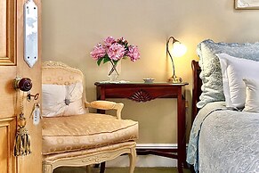 Kurrajong House Launceston