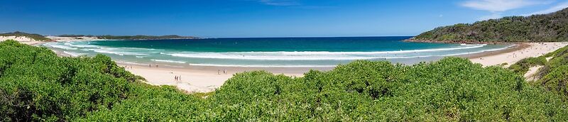 Ingenia Holidays One Mile Beach